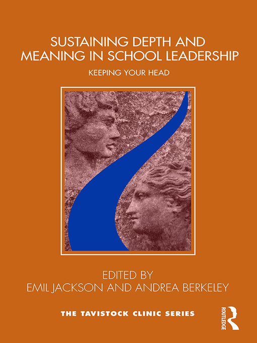 Title details for Sustaining Depth and Meaning in School Leadership by Emil Jackson - Wait list